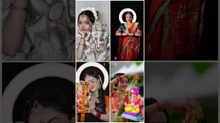 Ganpati Bappa Morya ️|Simpal Kharel  Dipika Rana  Daizy aizy  Snehu ||#trending #nancy #song