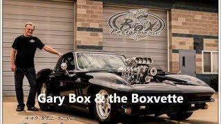 Box Performance 2015 Review