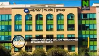 Get To Know Some Facts About Warner Music Group