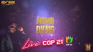 MOMO DIENG LIVE 23 JUIN COP 21