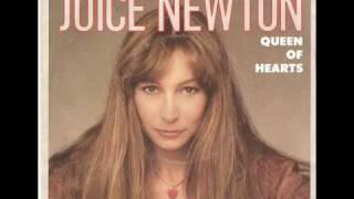 JUICE NEWTON - Queen Of Hearts