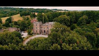 Clearwell Castle Wedding // Charlotte & Paul // The Wedding Film