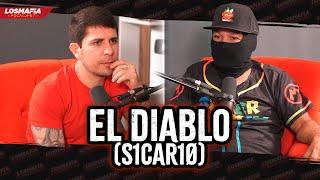 Trabajar de Sicario me dejó en la Ruina — El Diablo