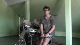 Daniel Lis Drum vBlog #1 ( Introducing )
