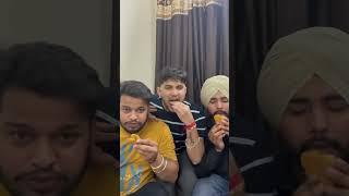 Samosa Challenge #shortsviral #shorts #samosachallenge  ￼#challenge #Ammy1313_