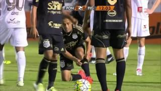 Brasileirao 2016 Week 20: Ponte Preta vs Figueirense Full Match