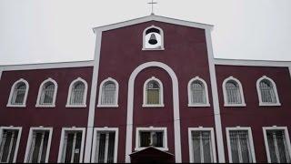 მეშვიდე დღის ქრისტიან-ადვენტისტთა ეკლესია საქართველოში