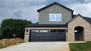 1200 Whistler ST, Centerton, AR Presented by Krishna Verma.