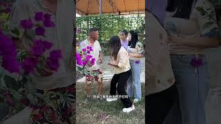 乡村剧情陈八哥搞笑视频