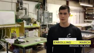 IYRS School of Technology & Trades