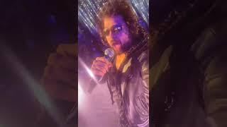 Himesh Reshammiya Last Night Live in Kalyani Boi Utsav #shorts #shortvideo #himeshreshammiya