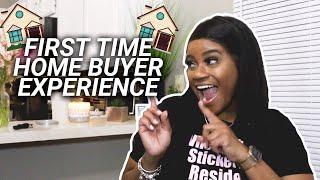 First Time Home Buyer Experience | New Build vs Pre-Owned? Regrets? Mortgage Approval Process? Tips?