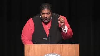 Rev. Dr. William J. Barber, II Speaks @ Earlham College