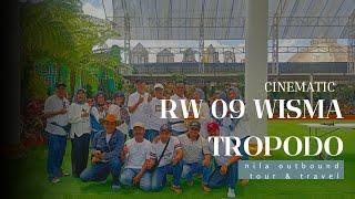 RW 09 WISMA TROPODO || dokumenter || NILA OUTBOUND