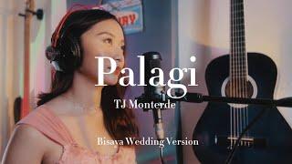 Palagi | Bisaya Wedding Version