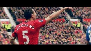 Rio Ferdinand - 15 Minutes Of Greatness - Manchester United