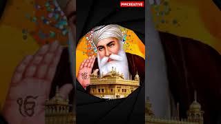 Waheguru Ji best Gurbani #viralvideo #popular #wmk #youtubeshorts #aardas @P99CREATIVE