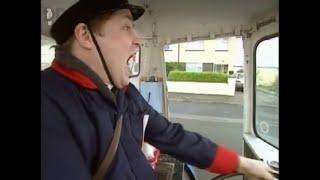 The Milkman Vendetta | Father Ted S3 E3 | Absolute Jokes