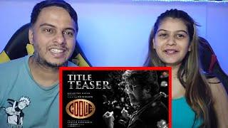 COOLIE - #Thalaivar171 Title Teaser | Superstar Rajinikanth| Sun Pictures| Lokesh Kanagaraj| Anirudh