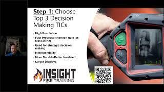 How to Evaluate a Thermal Imaging Camera