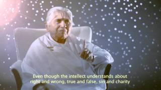 SILENCE | Dadi Janki | From Earth to the Sky |