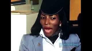 STEPHANIE MILLS  - Pilot Error