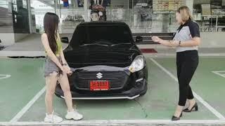 ตามหาสายป่าน #suzuki swift max  #suzukiswiftsportmax