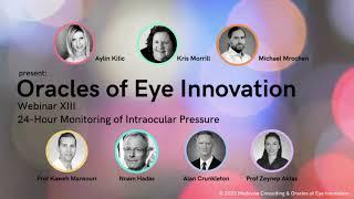 Oracles of Eye Innovation Webinar XIII