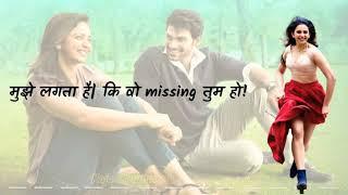 Love feeling ️️️️️️️️ WhatsApp status