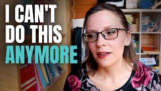 The FUTURE Of Our Homeschool | Homeschool Room Declutter & Chat