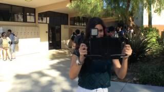iOgrapher - What will you create?