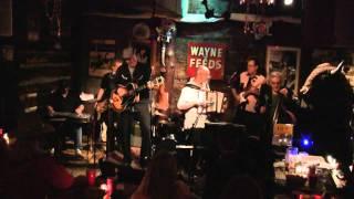 Western Caravan with Gene Casey: CandyFest 2011