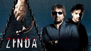 Zinda Full Action Movie 4K (ज़िंदा पूरी हिंदी मूवी 2006) Sanjay Dutt | John Abraham @Ultramovies4k