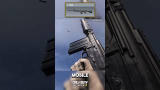 3 NEW Guns Coming To Cod Mobile