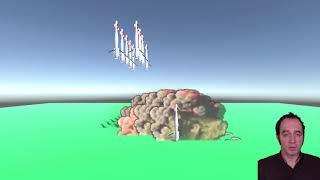 Reinforcement Learning in Gaming, Alan Smith & Eve Pardi
