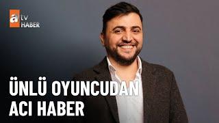 Şinasi Yurtsever’i kaybettik - atv Haber 14 Mart 2025