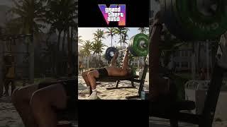 Jason Duval vs Carl Johnson [GTA 6 vs GTA San Andreas]