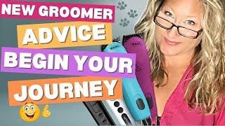 Become a Dog Groomer? Here's My Best Advice!