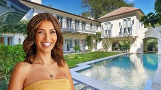 Exclusive Private Tour of a Coconut Grove Estate Property