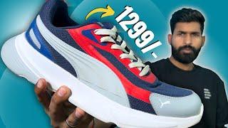 I Spent 30 Days in Puma Running Shoes Here's What Happened  - TheShoeWorld