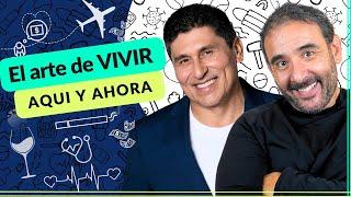 El poder del aquí y el ahora los mejores consejos del Dr. César Lozano