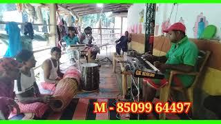 GK MUSIC BAND | New Santali Video 2022-23 || Balakram Hembram