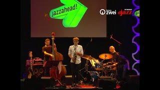 Kuba Więcek Trio - Jazz Robots / jazzahead! 2018