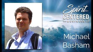 SCB004 Michael Basham - Join the SpiritForce Even in Your 9-5