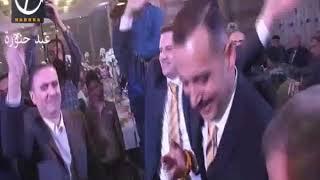 الفنان علي دوليالمصور عبد حنورة  Arab Dabke
