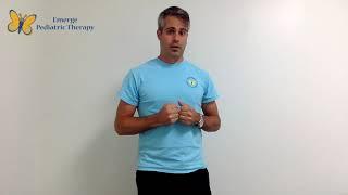 Pediatric Occupational Therapist Explains Proprioception