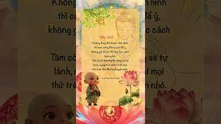 Lời Đức Phật Dạy Cách Rèn ĐỨC TÀI TRÍ TÍN Hiệu Quả #lờiphậtdạy