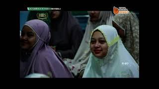 KISWAH TV9_KH CHALWANI NAWAWI | DIPERSEMBAHKAN SARUNG BHS