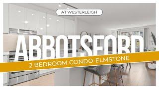 Moving to Abbotsford BC?  2 Bedroom Condo: Elmstone at Westerleigh Abbotsford BC Condo For Sale