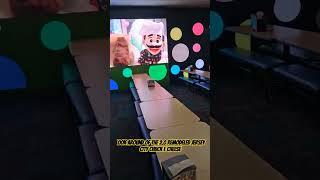 Look Around of the 2.0 Chuck E Cheese in Jersey City, NJ